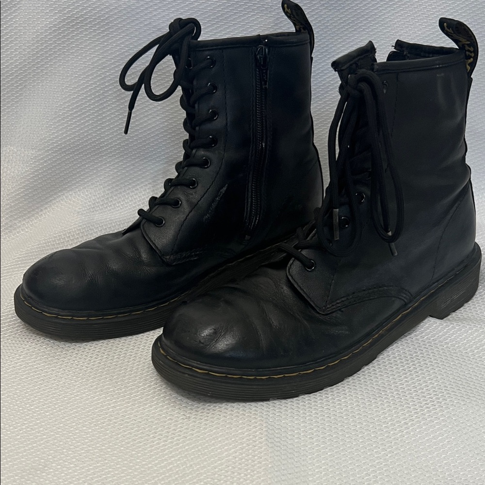 Dr Martens boots